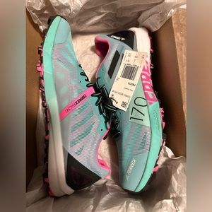 Adidas Terrex Speed Pro Trail Running Sneakers | Women’s Size 8.5 | FW2735 NEW